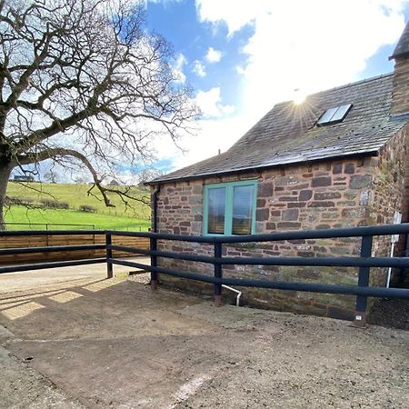 Oaklands Cottage On A Rural Farm Dingestow Екстер'єр фото