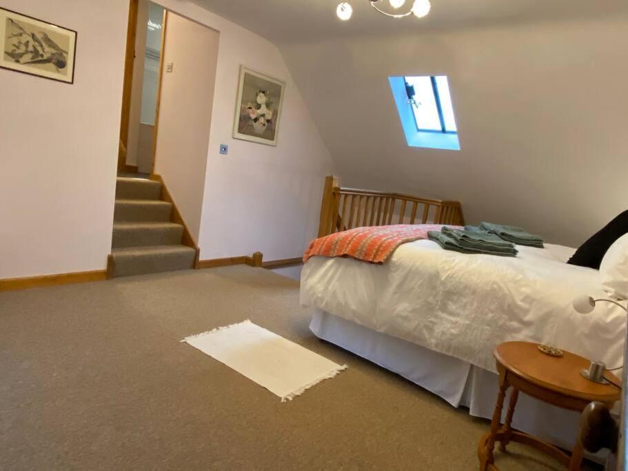 Oaklands Cottage On A Rural Farm Dingestow Екстер'єр фото