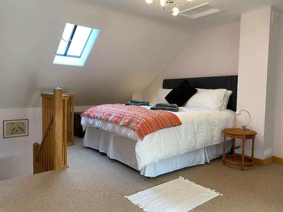 Oaklands Cottage On A Rural Farm Dingestow Екстер'єр фото